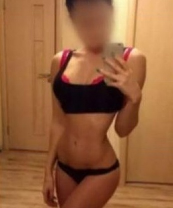 Анкета проститутки Инна - город Красногор, 27 лет, №6399